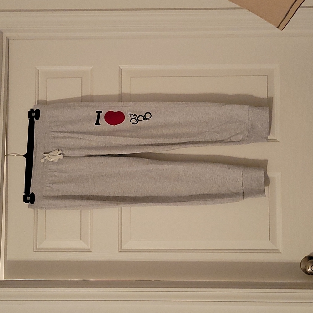 Gap Sweatpants